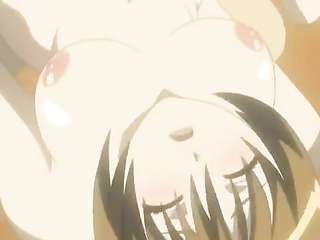 Kurai Mirai 1 uncesored hentai eng