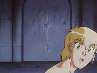 Lunatic Night ep. 2 eng sound