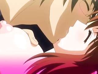 Hentai triple ecchi _ triple debauchery 02 [rus voice acting]