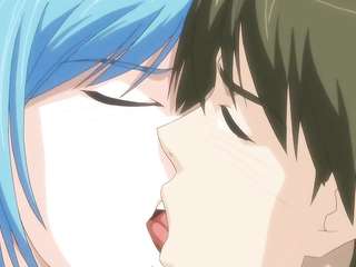[18+] Haramasete Seiryuu-kun! -Seiryuu-kun, I want your baby! - 1 [01] series [Rus ozv