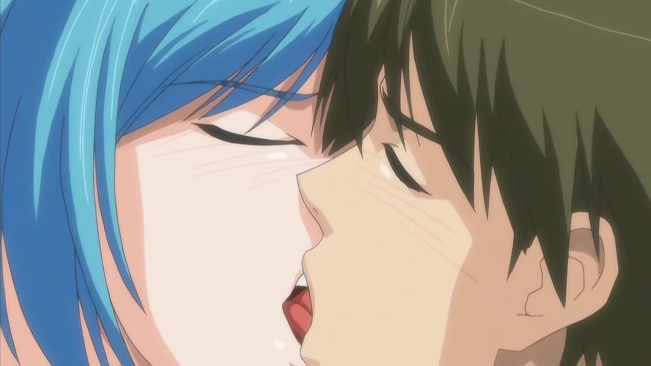 18+] Haramasete Seiryuu-kun! -Seiryuu-kun, I want your baby! - 1 [01]  series [Rus ozv | Ruvideos.net