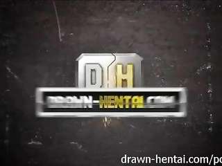 変態ちゃん赤毛が非常に長いチンポをしゃぶって犯される