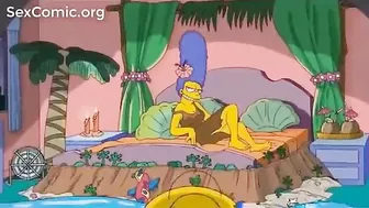 Most Relevant Video Results: Cartoon simpsons porn xxx hot ...
