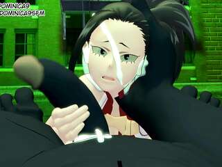 Japanese bitch(my hero academia)Japanese doll Japanese bitch-Japanese slut momo captured-Japanese bitch finale 1080p