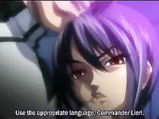 変態ティーンが巨根に犯される