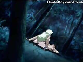 変態男が若い女の子とセックスする