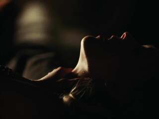 Lily Rose Depp 18+ scene