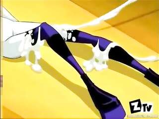 jinxed "azarado" xxx