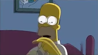 Most Relevant Video Results: Cartoon simpsons porn xxx hot ...