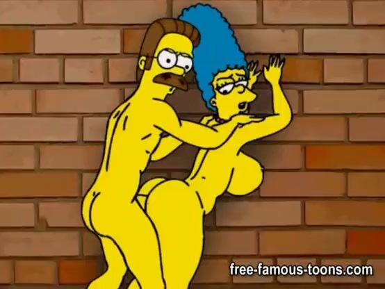 Marge Simpson Cartoon Porn Xxx - Cartoon xxx Marge Simpson swinger sexy wife | Ruvideos.net