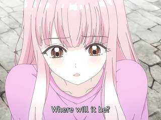 hentai Sazanami Souji ni Junketsu wo Sasagu Part 1 [english subtitle]