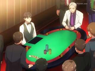 Sazanami Souji ni Junketsu wo Sasagu Vol 2 - Hentai-Porn subtitle