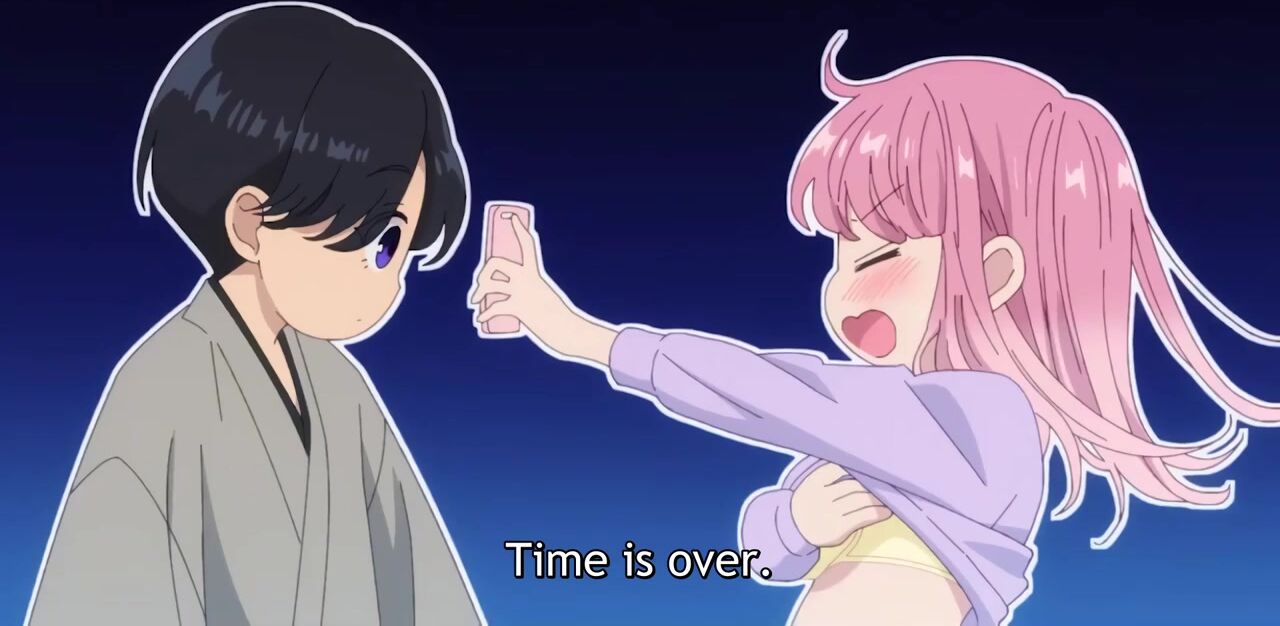Sazanami Souji ni Junketsu wo Sasagu Ep 3 - Hentai-Porn subtitle |  Ruvideos.net