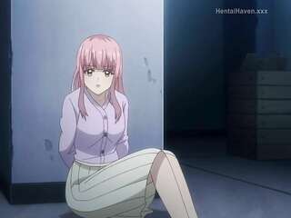 Sazanami Souji ni Junketsu wo Sasagu Volume 6 - Hentai-Porn eng sub