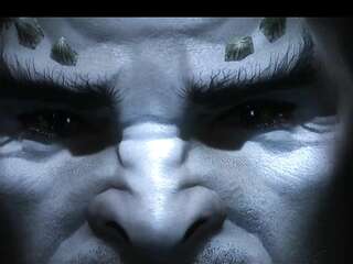 The Hole 2 - The Adventures of Black 3D