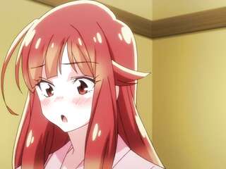 Araiya-san!- Ore to Aitsu ga Onnayu de! (Episode 8) (Subtitles)