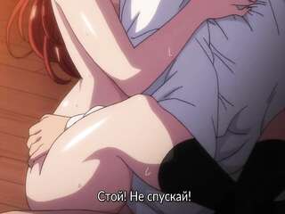 Ijirare- Fukushuu Saimin 2021 (4 episode) (Russian Subtitles)