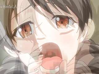 Doki Doki Little Ooyasan Cap 1 Sub Español animation