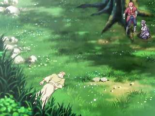 Kyonyuu Fantasy – Part 1