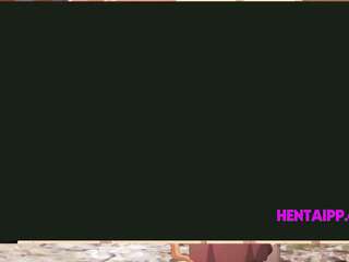 Three Beautiful Japanese Cartoon Over 40 Just Want To Fucking