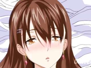 Older Stepsister Fucking Her 18yo StepBrother - Hentai Tube taboo [English Subtitled]