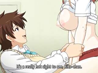 Imouto to Sono Yuujin ga Ero Sugite Ore no Kokan ga Yabai – Ep 2