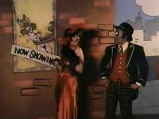 Sex in comics [Carolina Spagnoli]