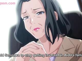 Toshoshitsu No Kanojo Seiso Na Kimi Ga Ochiru Made 5 eng. subbed