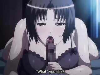 Kyonyuu Try! Tanki Shuuchuu Chichi Momi Lesson – Vol 1