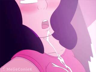 stevonnie x jasper [jasper (steven universe) Futanari ]