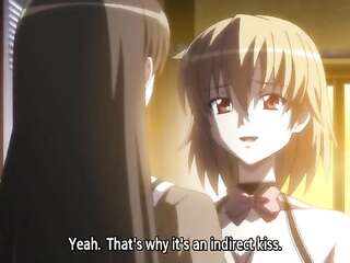 Aki Sorã - In a Dreãm 1 [Hentai Uncensored]