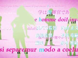 ห้องเรียนชนชั้นสูง - การเปิด - ห้องวรรณะ [trailer]