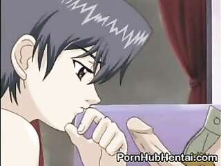 69 の体位で友人と戯れる変態ティーン