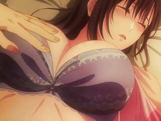 Fuufu Koukan Modorenai Yoru Ep2 English subbed