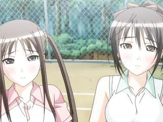 Fault!! Version 2 - Hentai Tube censored Sub