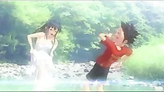たからさがしのなつやすみ【前編】(さんどいっちわーくす)