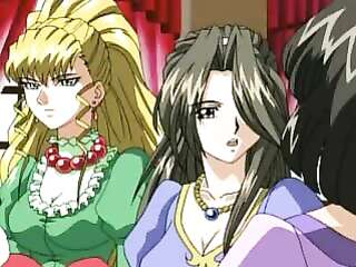 Sin Sorority- 女性同胞団の悪徳 [1 of 2] [2001] Russian translation