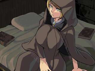 fia (twistedgrim) [elden ring]