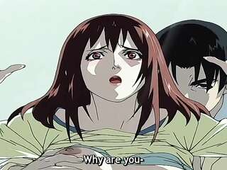 オフィス ランジェリー - エロアニメ