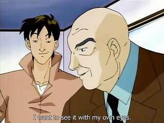 Hiiro No Koku - Ep 4