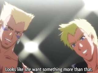 巨大なおっぱいのエロ可愛い人輪姦パート 2