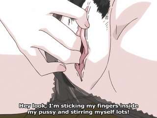 Amanee! Part 1 - Animation english subtitle