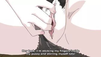 Amanee! Part 1 - Animation english subtitle