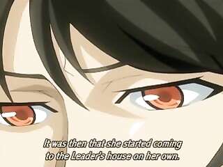 狂ってしまった継母たち 1