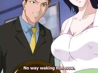 飽くなき探求 エピソード01 English subtitles