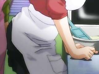 Consent to Adultery 2, milk junkies [english subtitle]