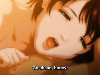 Consent to Adultery 1, milk junkies [english subtitle]