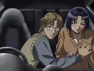 Tokyo Requiem Ep. 01 German version, uncensored, cut version