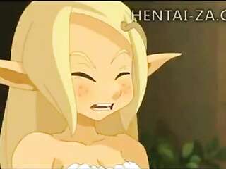 Animation 2 girls fuck