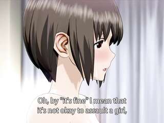 Chikan Shita Joshi Vol 1, Free Slutload Mobile hentai english subtitle